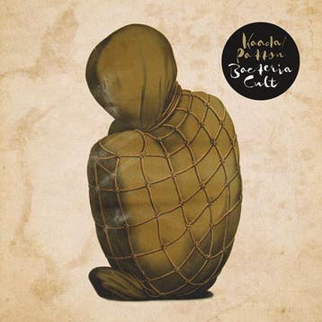 Kaada / Patton - Bacteria Cult, Verzenden