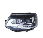 PHARE GAUCHE POUR VOLKSWAGEN VW TRANSPORTER T5 10-15 DAYLIGH, Verzenden