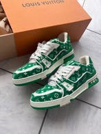 Louis Vuitton - Sneakers - Taille : EU 43 - Neuf avec, Nieuw