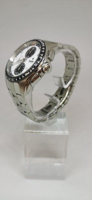 Rado - Rado hyperchrome - Heren - 2022, Nieuw