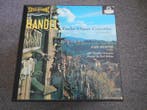 Handel - 3 Boxsets: Handel. Richter, Grawilov, ASMF Chamber, Nieuw in verpakking