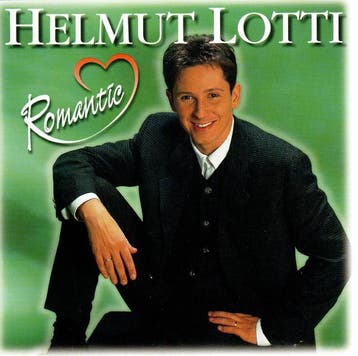 Helmut Lotti - Romantic, Verzenden
