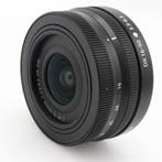 Nikon Z DX 16-50mm F/3.5-6.3 VR | Tweedehands, Verzenden