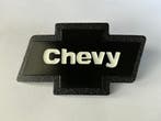 Buckle Chevy  bowtie, Ophalen of Verzenden, Nieuw
