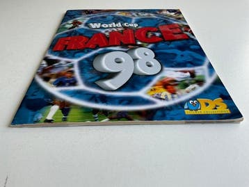 1998 DS Ronaldo, Diego Maradona, Zinedine Zidane World Cup, Verzamelen, Nieuw
