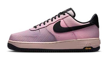 Nike - nike air force 1 07 lx vibram - Sneakers - Maat: EU