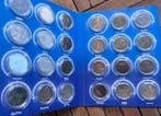 Disney Limited Edition Metal Coins - 24 medal collection, Verzamelen, Nieuw