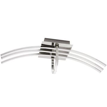 LED Plafondlamp - Plafondverlichting - Ovina - 30W - Natuurl, Verzenden, Nieuw
