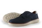 Australian Veterschoenen in maat 42 Blauw, Kleding | Heren, Zo goed als nieuw, Australian, Veterschoenen, Verzenden
