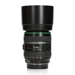 Canon EF 70-300mm f/4.5-5.6 DO IS USM · 1 jaar garantie, Ophalen of Verzenden, Zo goed als nieuw