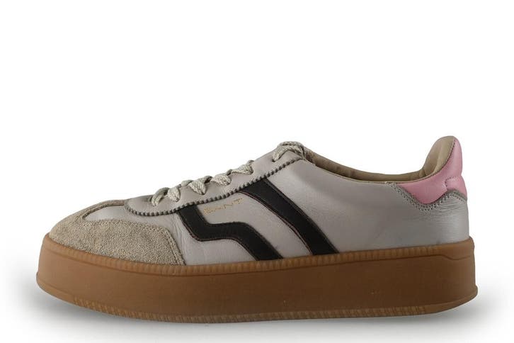 Gant Sneakers in maat 40 Beige, Kleding | Dames, Schoenen, Beige, Zo goed als nieuw, Sneakers, Verzenden