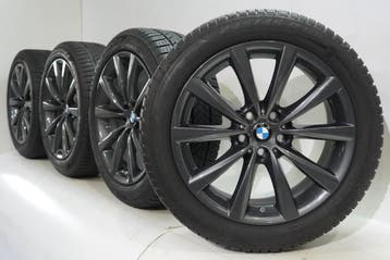BMW 5 serie G30 G31 8 serie G14 G15 G16 642 18 inch velgen P, Ophalen of Verzenden