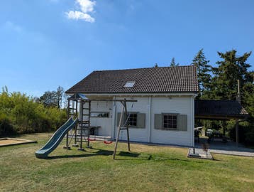 Ardennen leuke chalet met sauna, kinderspelen, omheinde tuin, 4 of meer slaapkamers, Huisdier toegestaan, Overige typen, Landelijk