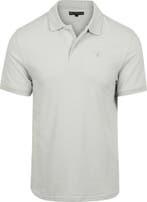 Barbour Pique Polo Haze Blauw maat Maat 52/54 (L) Heren, Verzenden