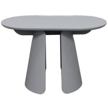 Side Table Totem Pill By Puik Design Light Grey € 425 -, Verzenden