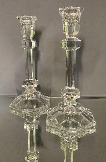 Val Saint Lambert - Charles Graffart & René Delvenne -