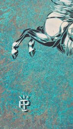 Alexandre Petrus (1988) - NAPOLEON, Antiek en Kunst