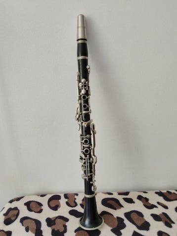 Moennig - German sistem - - Clarinette en do - Allemagne, Musique & Instruments