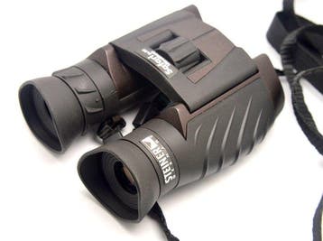 Verrekijker - Safari Ultrasharp 8x22 Binoculars with, Verzamelen
