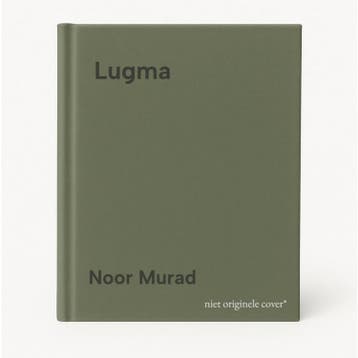 Lugma 9789464043907 Noor Murad, Verzenden, Gelezen, Noor Murad
