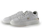 Tommy Hilfiger Sneakers in maat 42 Wit, Kleding | Dames, Schoenen, Verzenden, Wit, Zo goed als nieuw, Sneakers