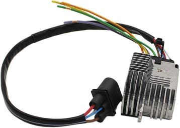 Radiator Module Audi A6 | 29% korting | Retour deal voor..., Verzenden, Nieuw, Audi