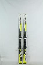 Head i.shape pro ti - 163, Sport en Fitness