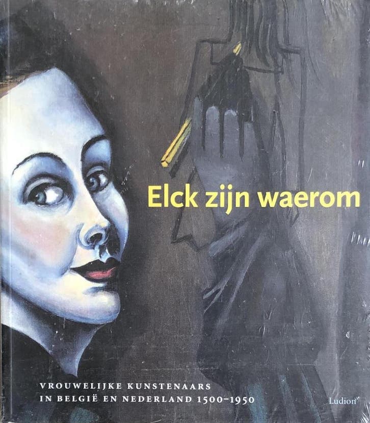 Elck zijn waerom 9789055442713 Elizabeth Honig, Boeken, Kunst en Cultuur | Beeldend, Zo goed als nieuw, Verzenden