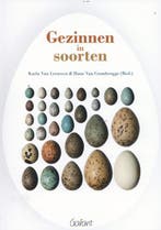 Gezinnen in soorten 9789044129298, Verzenden, Gelezen