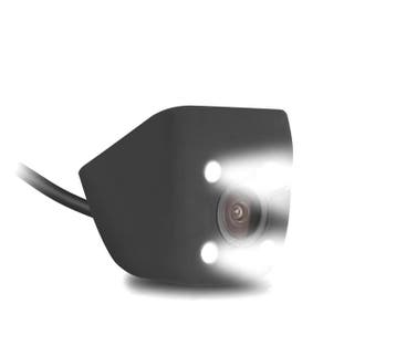 Caméra de Recul Universelle Avec Led, Verzenden