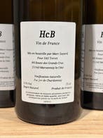 2021 Tercet (Marc Soyard) HcB - Vin de France - 6 Flessen