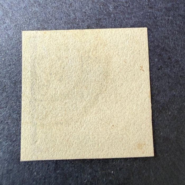 Frankrijk - Taxe Yvert 1 Chiffre Taxe 10c gekozen stuk,, Timbres & Monnaies, Timbres | Europe | France