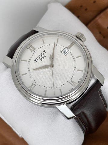 Tissot - Bridgeport - Sans prix de réserve -