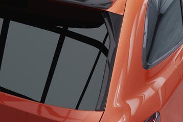Achtervleugel voor BMW 3 Reeks G21 Touring HF115-G, Verzenden, Nieuw