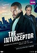 Interceptor - Seizoen 1 op DVD, Verzenden