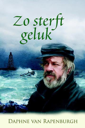 Zo sterft geluk 9789020529876 Daphne van Rapenburgh, Verzenden, Gelezen, Daphne van Rapenburgh