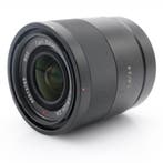 Sony E 24mm F/1.8 ZA Zeiss T* Sonnar | Occasion, Ophalen of Verzenden, Nieuw