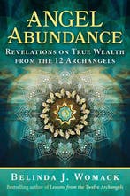 Angel Abundance 9781591434986 Belinda J. Womack, Verzenden, Gelezen, Belinda J. Womack