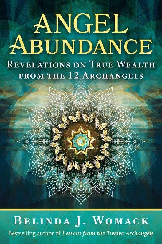 Angel Abundance 9781591434986 Belinda J. Womack, Boeken, Taal | Engels, Gelezen, Verzenden
