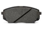 Veiling -  FIRST Valeo 301324 remblokkenset voorzijde