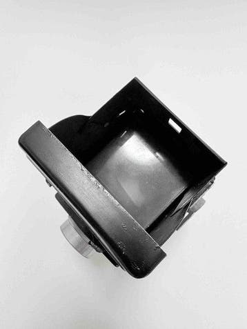 Daiichi Kogaku Zenobiaflex | TLR Appareil photo argentique