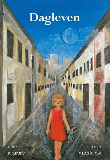 Dagleven 9789089547460 Anja Vlasblom, Verzenden, Gelezen, Anja Vlasblom