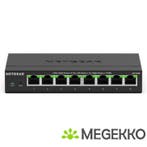 Netgear MS308E, Verzenden, Nieuw