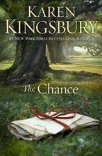 The Chance 9781451647037 Karen Kingsbury, Verzenden, Karen Kingsbury
