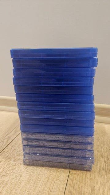Sony - Playstation 4 (PS4) - Ps4 x15 Bundle Lot Games -, Nieuw