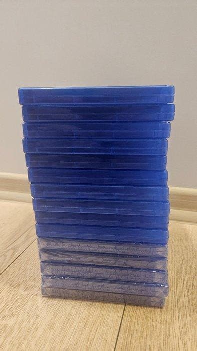 Sony - Playstation 4 (PS4) - Ps4 x15 Bundle Lot Games -, Games en Spelcomputers, Spelcomputers | Overige Accessoires