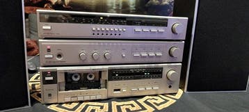 Dual, Philips - CT 1120 / CV 1120 / C 802 / ST1931 Ensemble