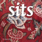 Sits 9789462581845 Ebeltje Hartkamp-Jonxis, Boeken, Verzenden, Zo goed als nieuw, Ebeltje Hartkamp-Jonxis