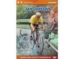 Jan Janssen - De Tour Van 1968, Verzenden