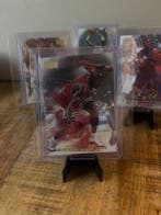 Fleer Fleer Premium NBA Legends Lot – Michael Jordan,